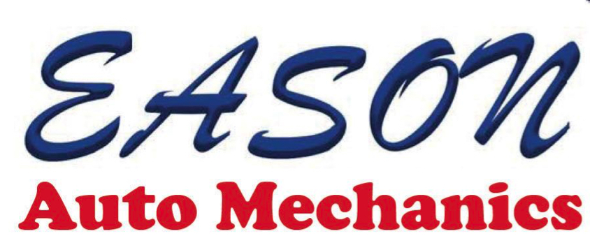 Eason Auto Mechanics company logo
