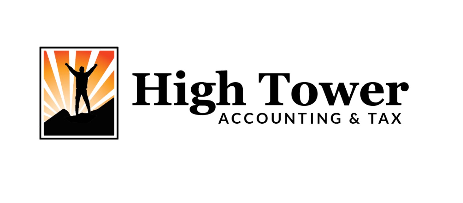 High Tower Accounting & Tax company logo