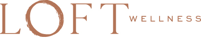 Loft Wellness Luxury Spa company logo