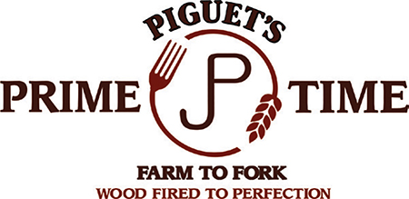 Piguet’s Prime Time company logo