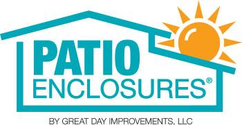 Patio Enclosures company logo