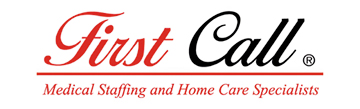First Call Medical Staffing company logo
