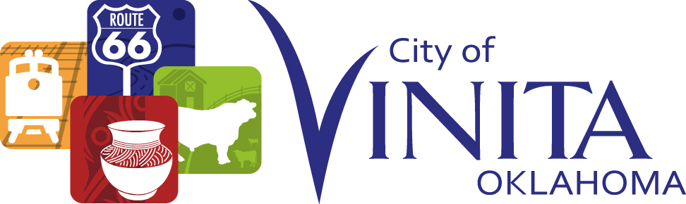 City of Vinita company logo