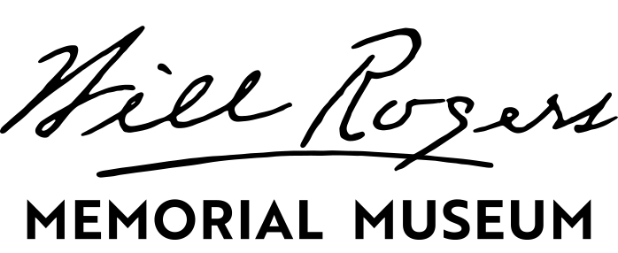 Will Rogers Memorial Museum company logo