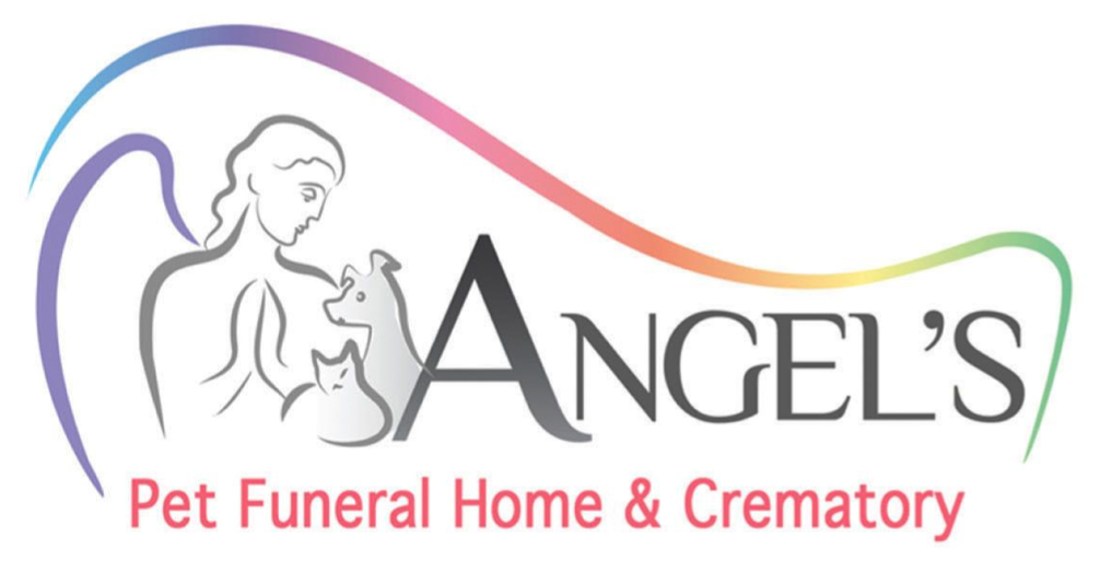 Angel's Pet Funeral Home & Crematory company logo