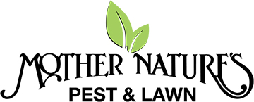 Mother Nature's Pest Control & Lawn Care company logo