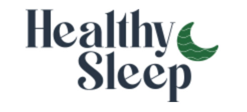 Healthy Sleep company logo