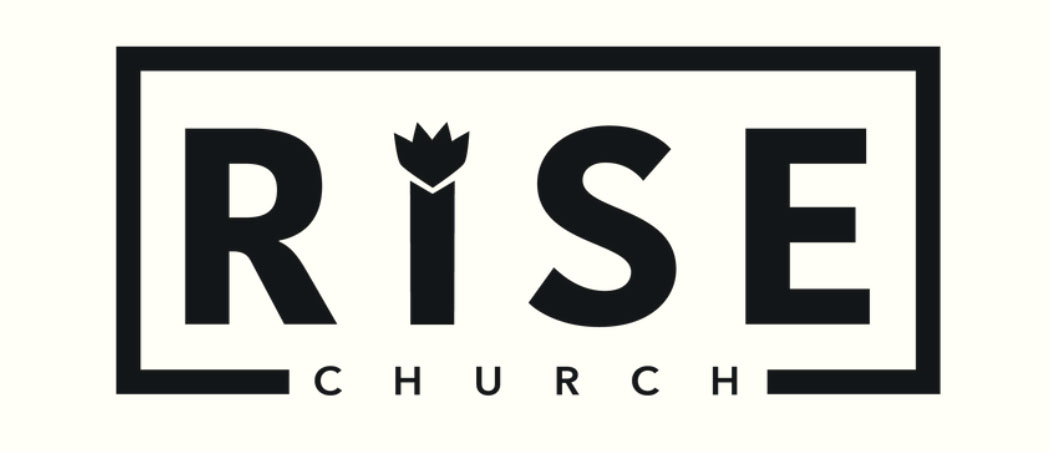 Rise Church company logo