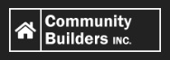 Community Builders, Inc. company logo