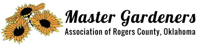 Rogers County Master Gardeners Association company logo