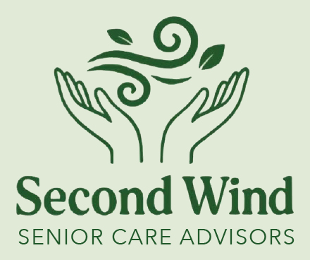 Second Wind Senior Care Advisors company logo