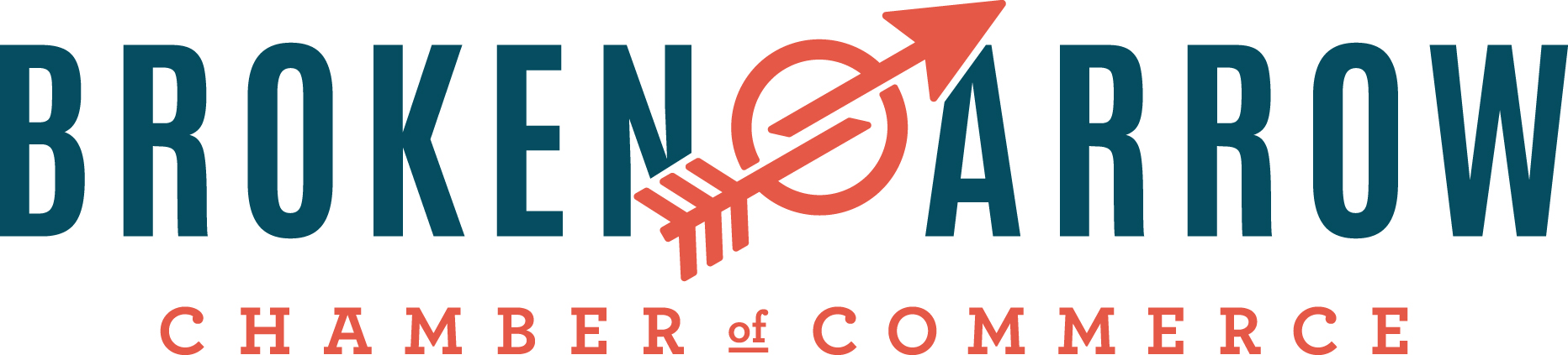 Broken Arrow Chamber of Commerce company logo