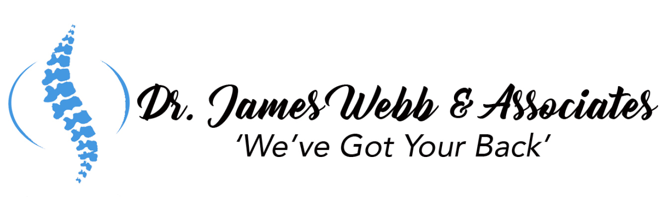 Dr. James Webb company logo