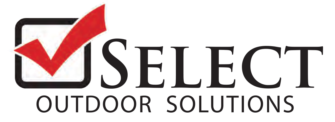 Select Outdoor Solutions company logo
