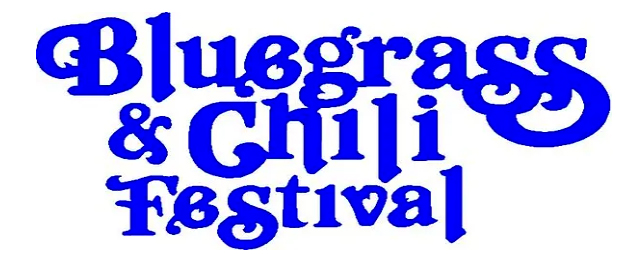 Blue Grass & Chili Festival company logo