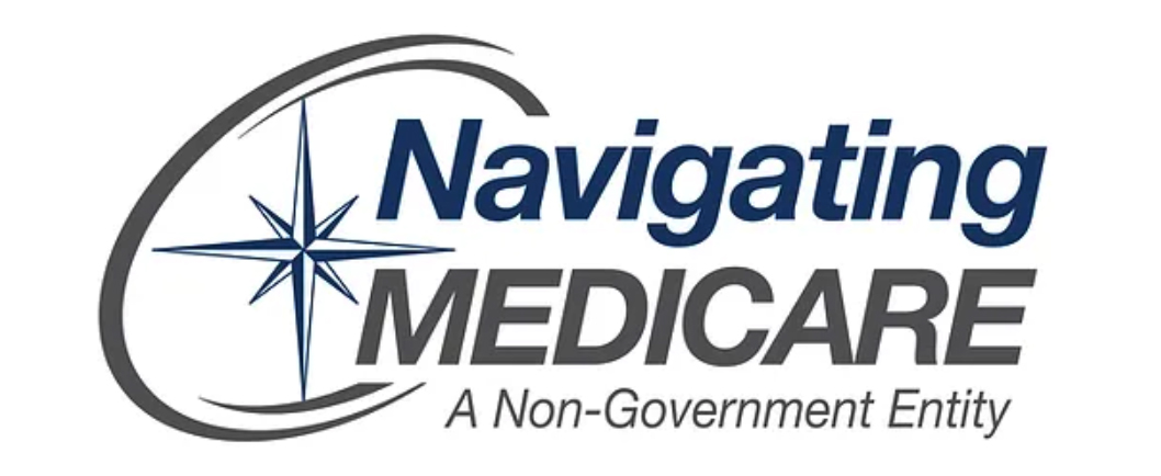 Navigating Medicare company logo