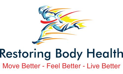 Restoring Body Health & Feet Unlimited company logo