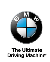 BMW of Tulsa company logo