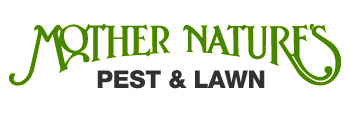 Mother Nature's Pest Control & Lawn Care company logo