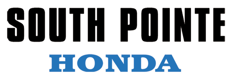 South Pointe Honda company logo