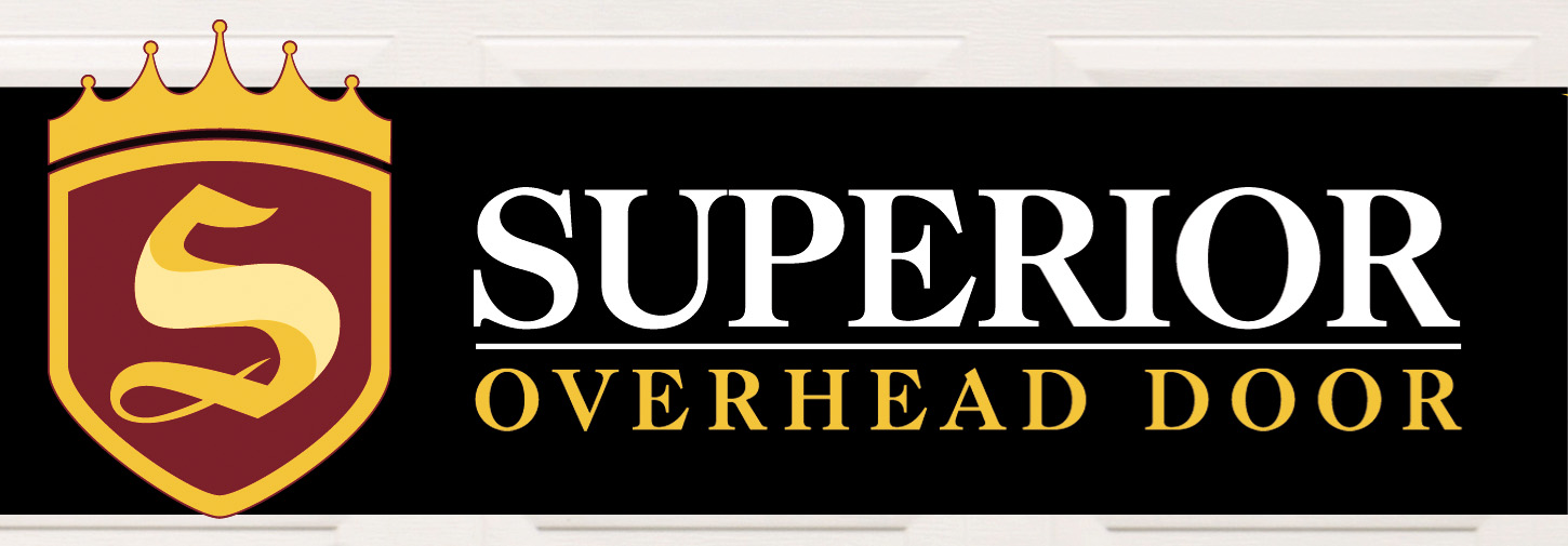 Superior Overhead Door company logo