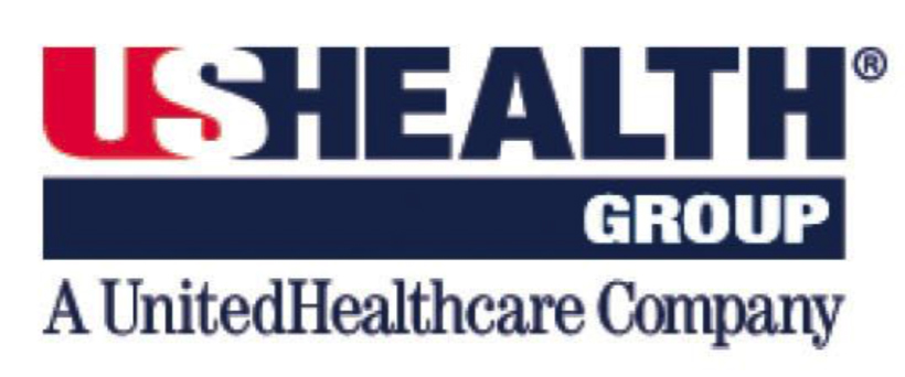USHealth Group company logo
