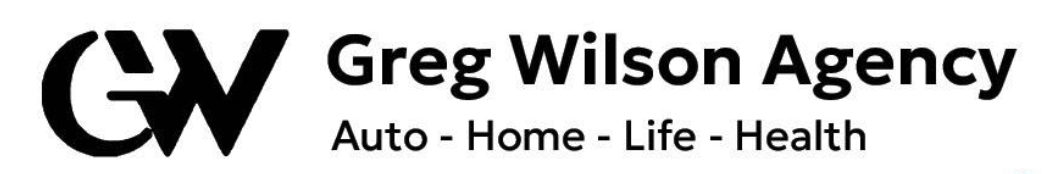 Greg Wilson Agency company logo