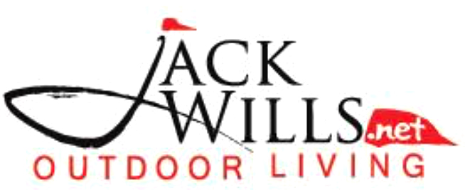 Jack Wills Outdoor Living company logo