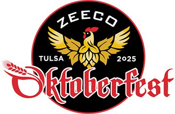 Tulsa Oktoberfest company logo