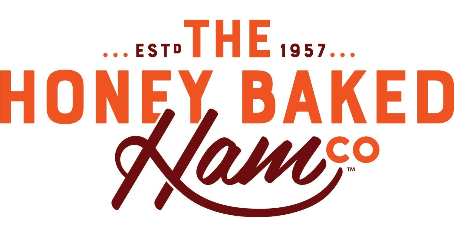 Honey Baked Ham company logo