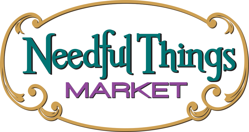 Needful Things Market company logo