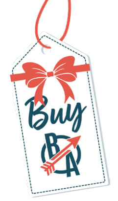 Buy Broken Arrow company logo