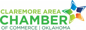 Claremore Chamber of Commerce company logo