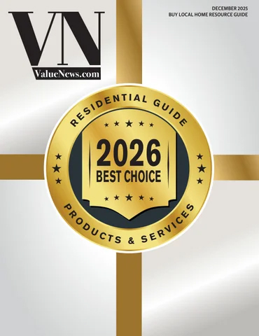 Value News Owasso and Collinsville edition cover.