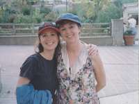 Anne & Charlene