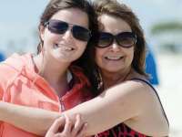 Brittany & Lisa