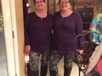 Casey & Linda