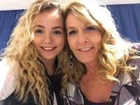 Cassidy & Tammi