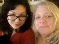 Chelsea & Julie