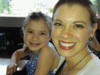 Katie & Victoria