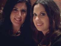 Lauren & Kathy