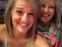 Mallory & Her Mom