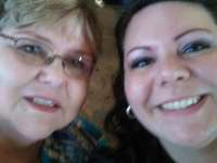 Megan & Sandy