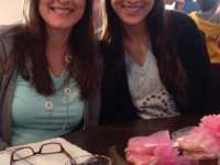Nicole & Kim
