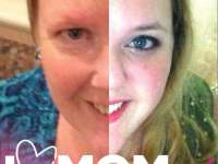 Rachel & Her Mom