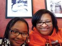 Rhyan & Tracy