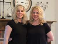 Tarah & Felicia