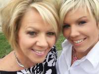 Waynett & Aimee