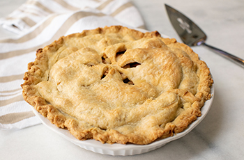 Apple Pie