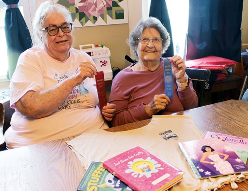 Rogers County OHCE and the OSU Extension Center invite the community to a free fair entry preparation session on August 5, 2026. Value News VN Values Inc. July 2026 photo.